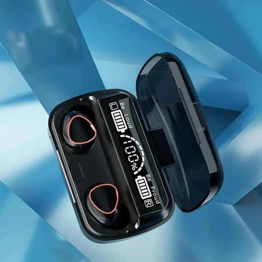 Fone Sem Fio Ultima Geração