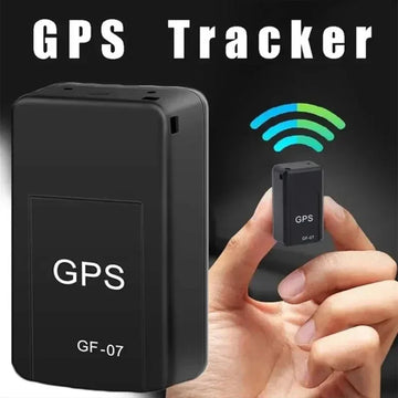 Mini Rastreador GPS