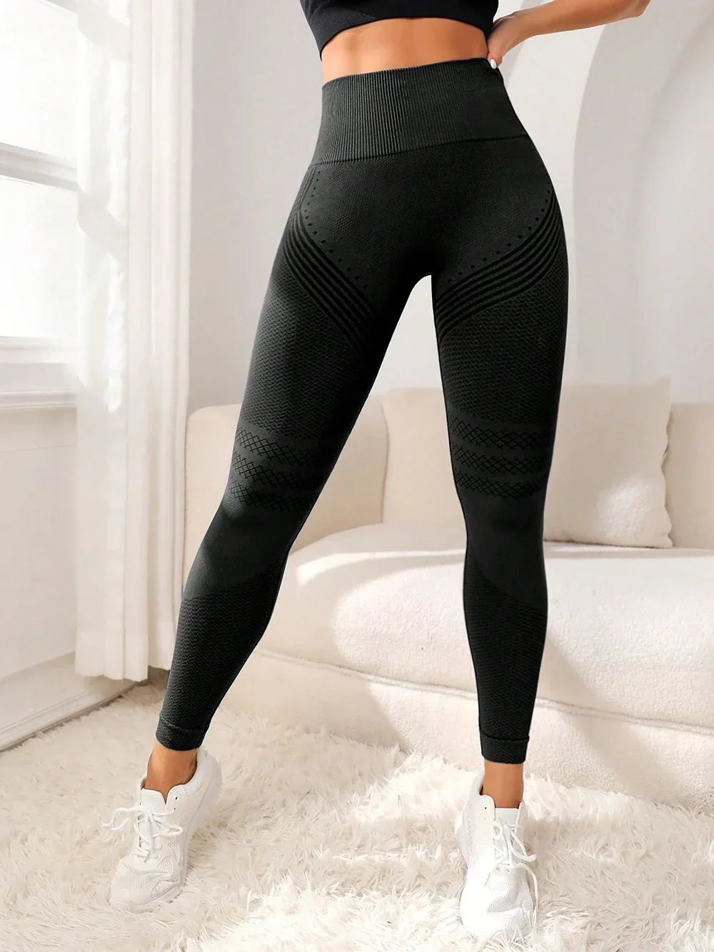 Legging Elegance