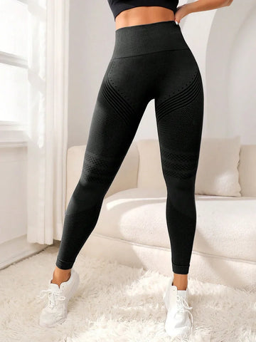 Legging Elegance