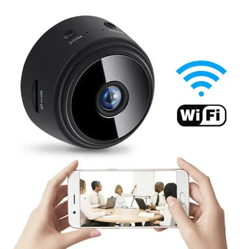 Mini Camera Wifi